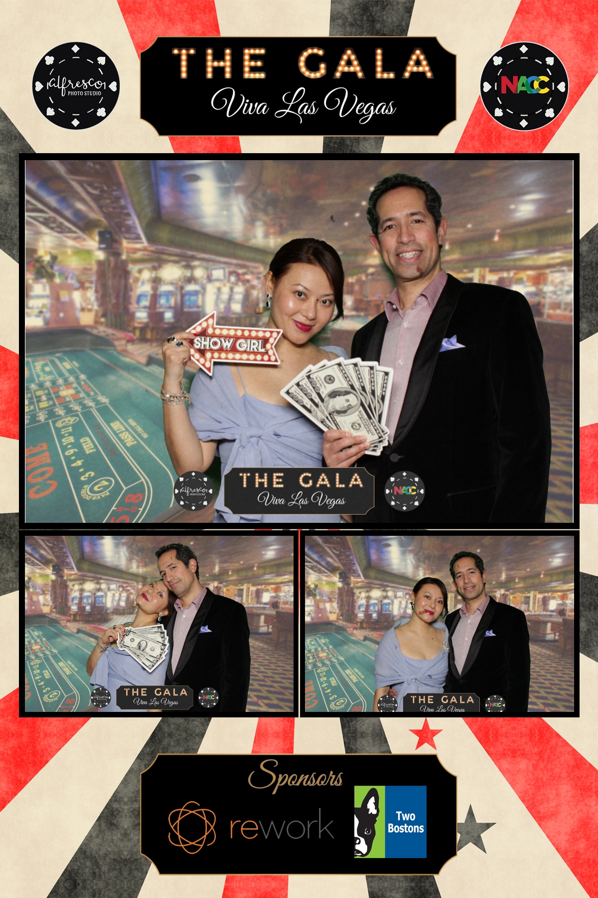 Viva Las Vegas: 2019 NACC Gala  | View more photos from the event at events.alfrescophoto.com/u/AlfrescoPhoto/Viva-Las-Vegas-2019-NACC-Gala